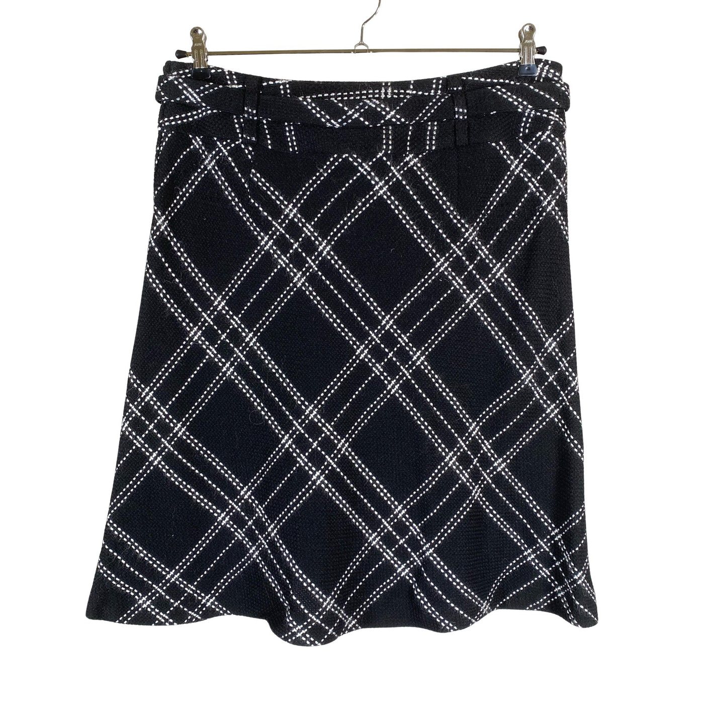 Unisex Steilmann - Mitteveniv seelik, suurus 42 - Must (2)