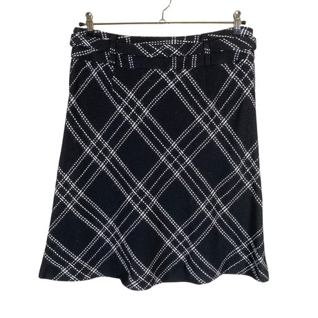 Unisex Steilmann - Mitteveniv seelik, suurus 42 - Must (2)