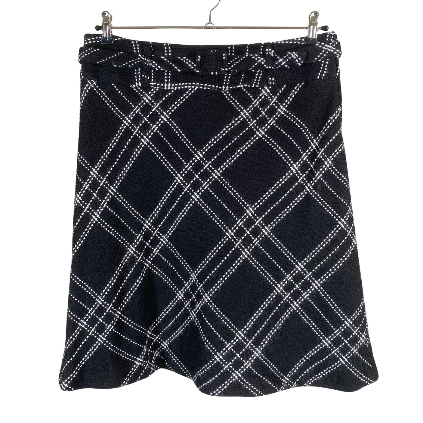 Unisex Steilmann - Mitteveniv seelik, suurus 42 - Must (1)