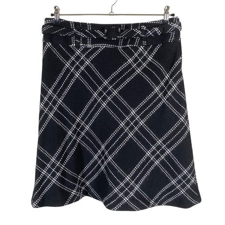 Unisex Steilmann - Mitteveniv seelik, suurus 42 - Must ()