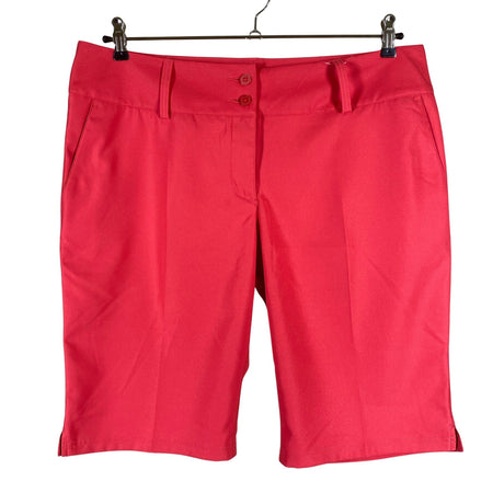 Unisex Adidas - Lühikesed spordipüksid, suurus 44 - Punane ()