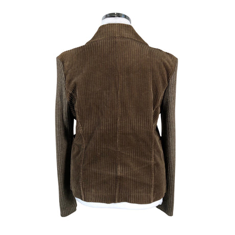Unisex Sand - Jakk, suurus 42 - Pruun (2)