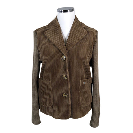 Unisex Sand - Jakk, suurus 42 - Pruun ()