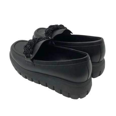 Unisex Gabor - Mokassiinid, suurus 39 - Must (2)