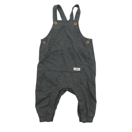 Unisex Newbie - Pükskostüüm, suurus 62 - 68 - Hall ()