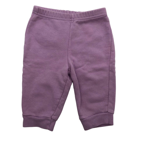 Unisex Benetton - Dressikangast püksid, suurus 56 - 62 - Lilla ()