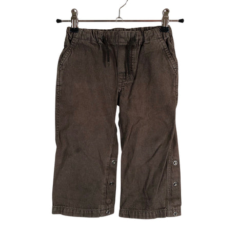 Unisex Polarn O. Pyret - Teksad, suurus 86 - 92 - Pruun ()