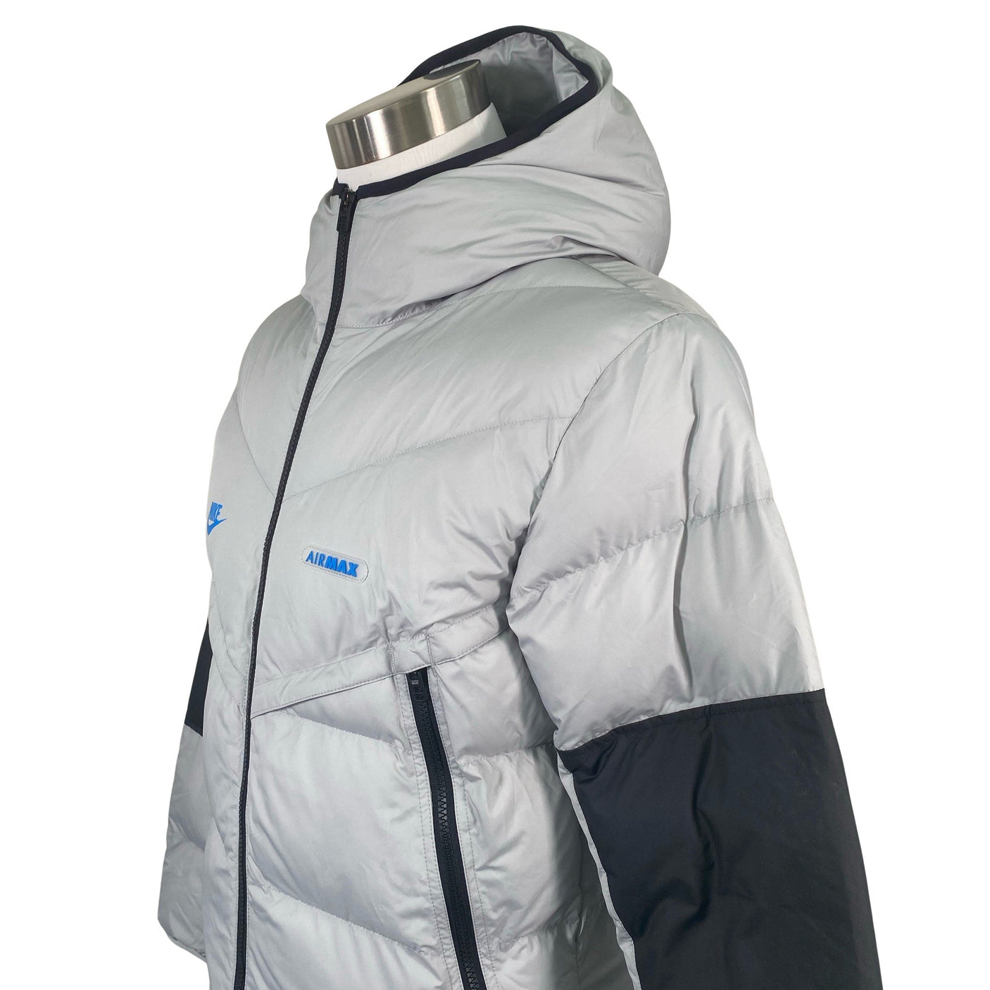 Unisex Nike - Talvejope, suurus S - Hall (3)