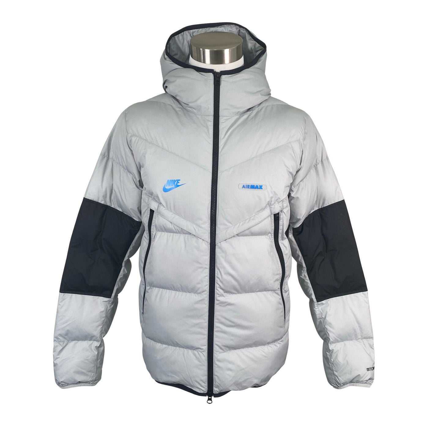 Unisex Nike - Talvejope, suurus S - Hall (1)
