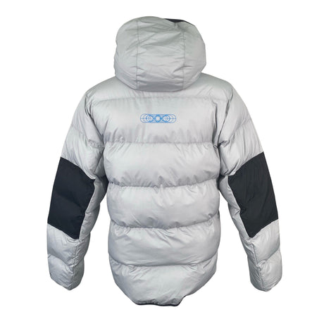 Unisex Nike - Talvejope, suurus S - Hall (2)