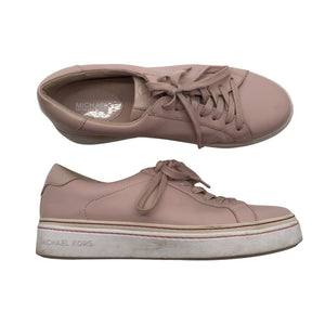Unisex Michael Kors - Tennised, suurus 42 - Heleroosa (1)