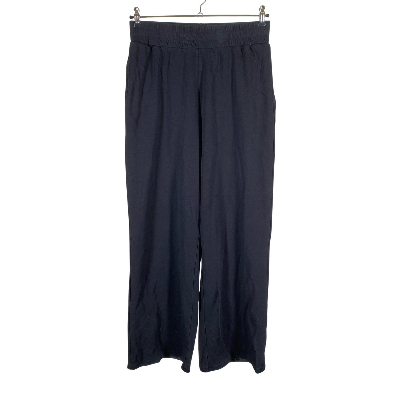Unisex Riva Clothing - Trikotaažist püksid, suurus 40 - Must (1)
