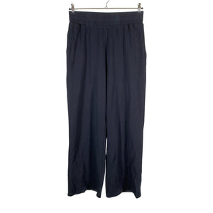 Unisex Riva Clothing - Trikotaažist püksid, suurus 40 - Must (1)