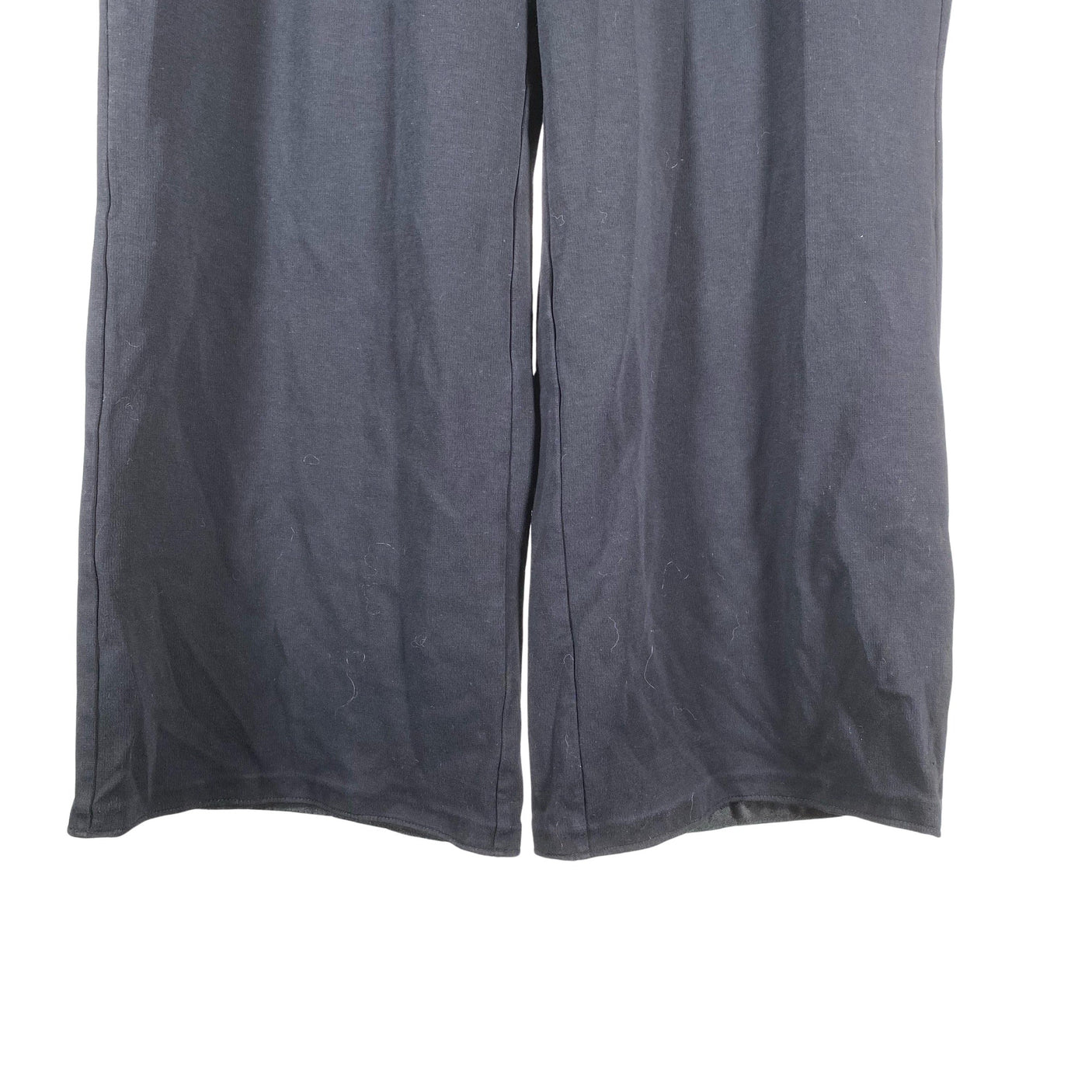 Unisex Riva Clothing - Trikotaažist püksid, suurus 40 - Must (2)