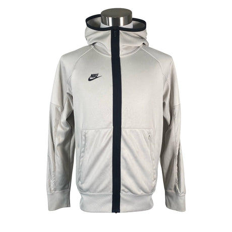 Unisex Nike - Soojendusjope, suurus S - Beige ()