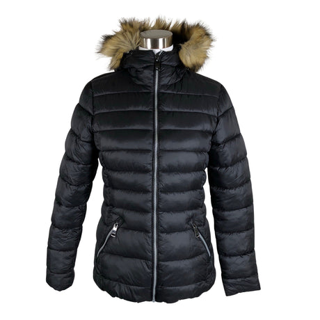 Unisex Luhta - Talvejope, suurus 36 - Must ()
