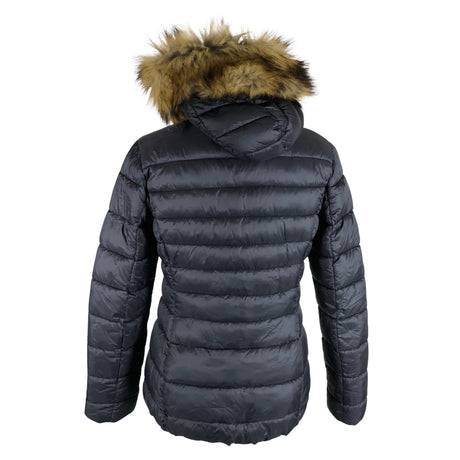 Unisex Luhta - Talvejope, suurus 36 - Must (2)
