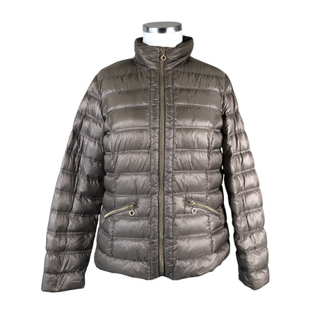 Unisex Comma - Kerge sulejope, suurus 46 - Hall ()