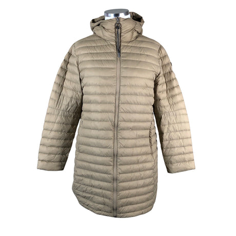 Unisex Luhta - Kerge sulejope, suurus 46 - Beige ()