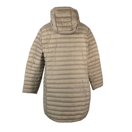 Unisex Luhta - Kerge sulejope, suurus 46 - Beige (2)