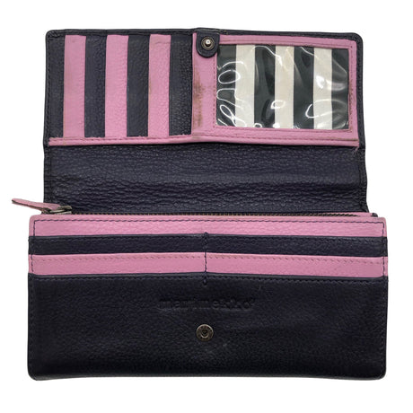 Unisex Marimekko - Rahakott, suurus Suurus puudub - Lilla (2)