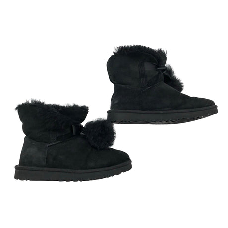 Unisex Ugg - Talvejalanõud, suurus 37 - Must ()