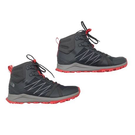 Unisex The North Face - Matkasaapad, suurus 37 - Sinine ()