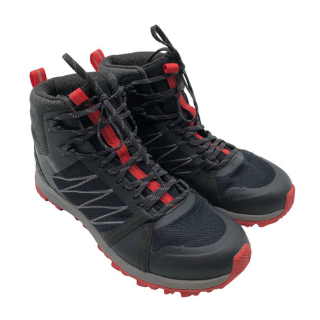 Unisex The North Face - Matkasaapad, suurus 37 - Sinine (2)