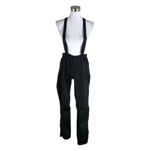 Unisex Rukka - Spordipüksid, suurus 38 - Must (1)