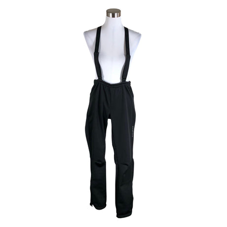 Unisex Rukka - Spordipüksid, suurus 38 - Must ()