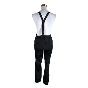 Unisex Rukka - Spordipüksid, suurus 38 - Must (2)