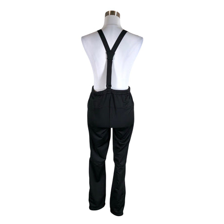 Unisex Rukka - Spordipüksid, suurus 38 - Must (2)