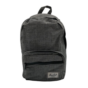 Unisex Herschel - Seljakott, suurus Maxi - Hall (1)