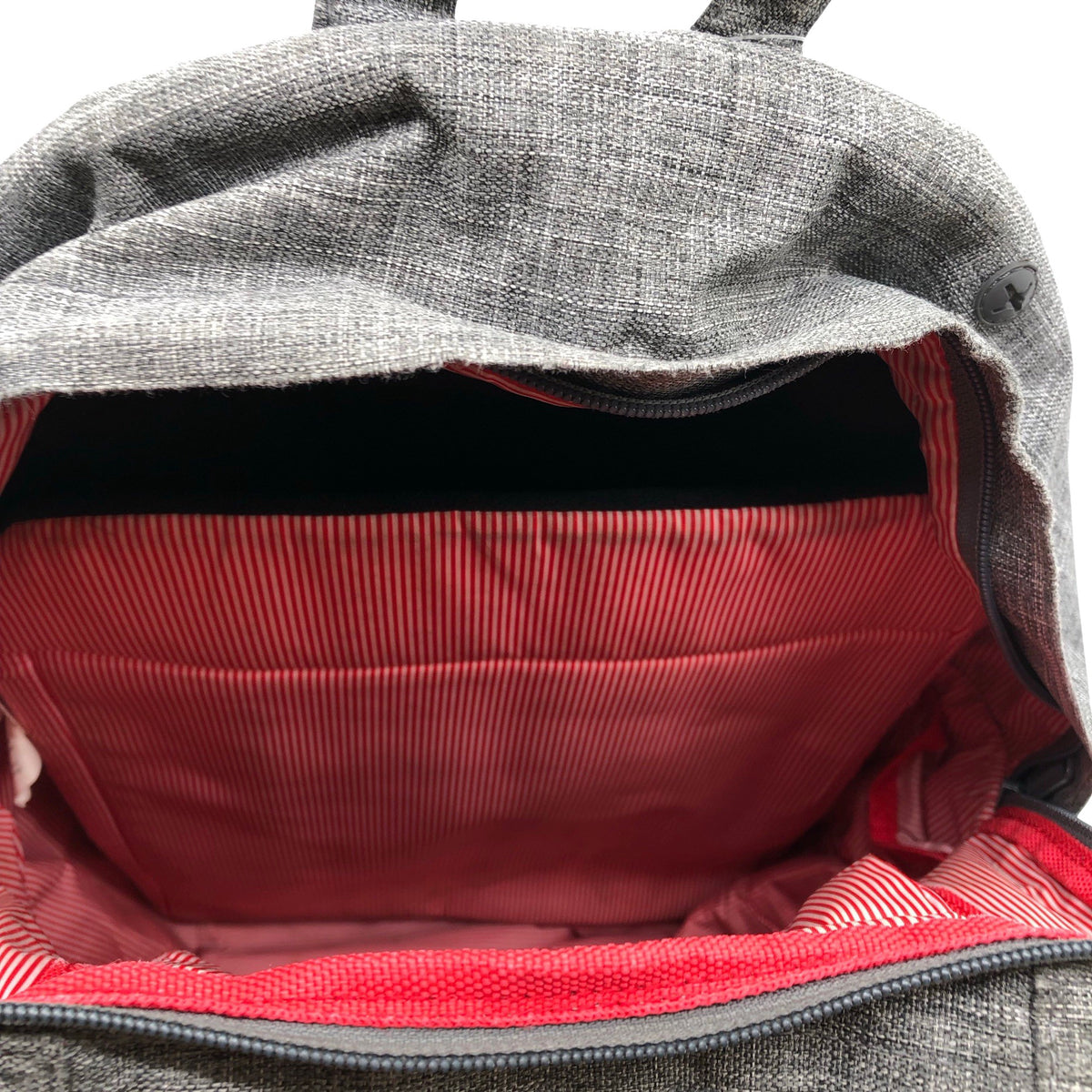 Unisex Herschel - Seljakott, suurus Maxi - Hall (3)