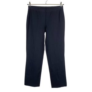 Unisex Nanso - Trikotaažist püksid, suurus 44 - Must (1)