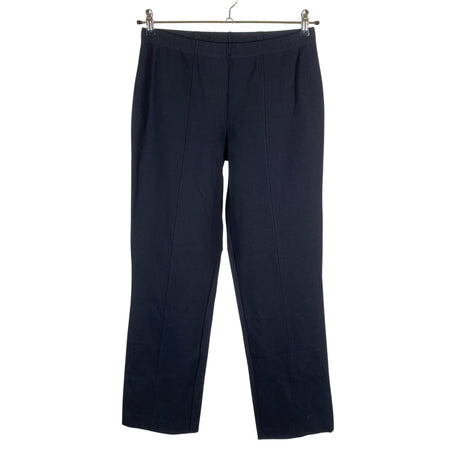 Unisex Nanso - Trikotaažist püksid, suurus 44 - Must ()