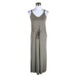 Unisex Nanso - Trikotaažist kleit, suurus 40 - Roheline ()