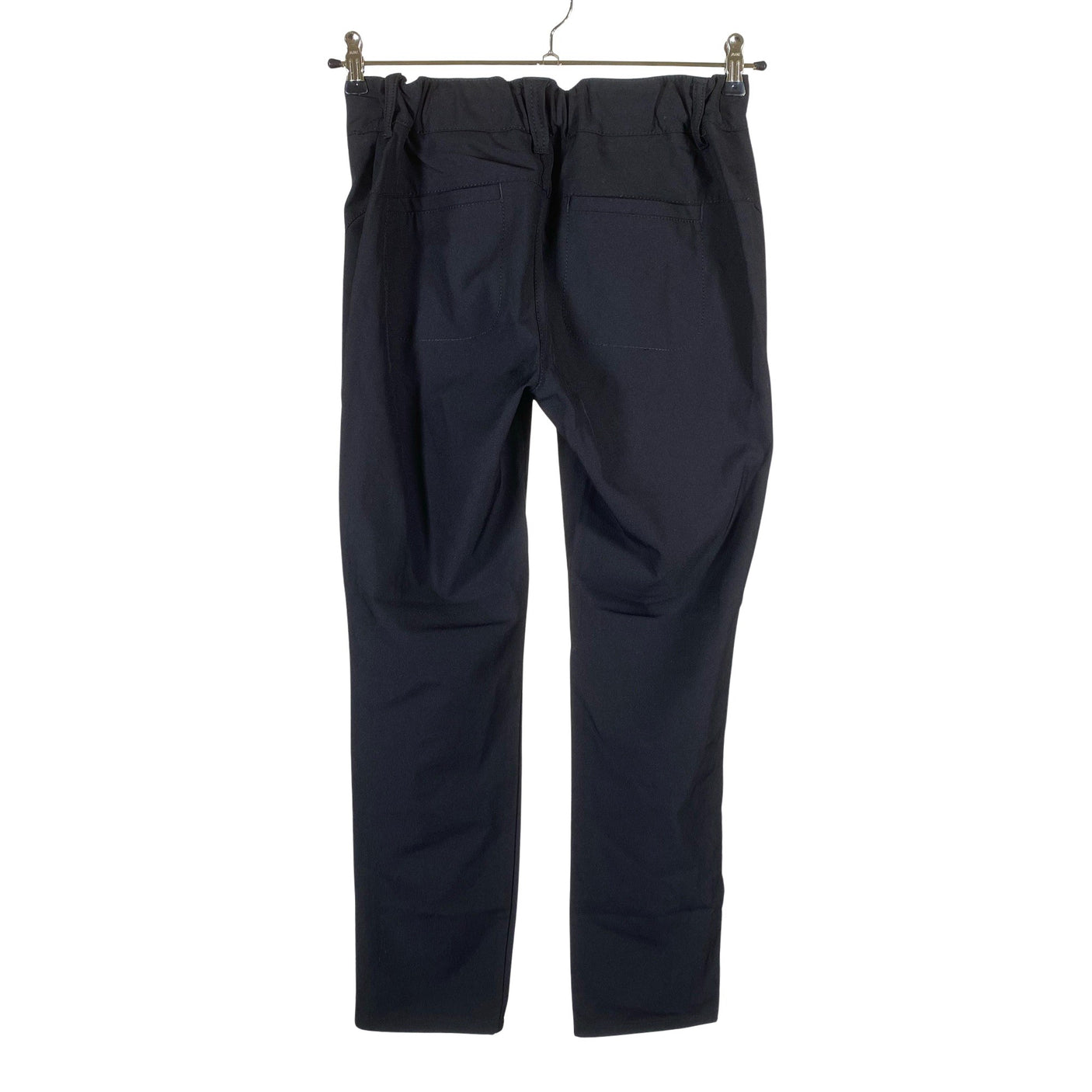 Unisex MAC - Mittevenivad püksid, suurus 40 - Must (2)