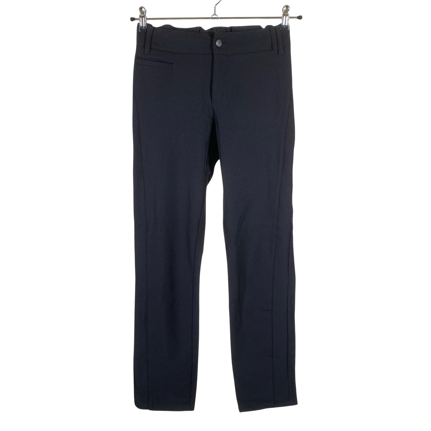 Unisex MAC - Mittevenivad püksid, suurus 40 - Must (1)