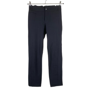 Unisex MAC - Mittevenivad püksid, suurus 40 - Must (1)