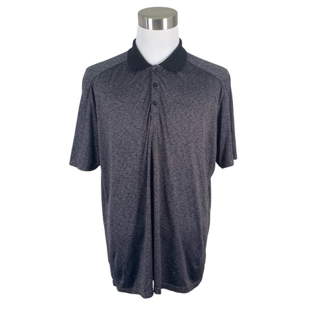 Unisex Rukka - Spordisärk, lühikesed käised, suurus XXXL - Hall ()