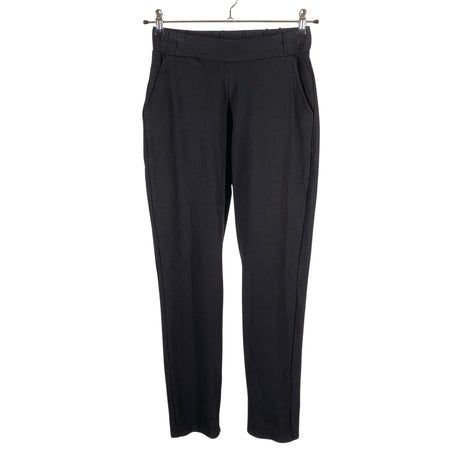 Unisex NOSH - Trikotaažist püksid, suurus 42 - Must ()