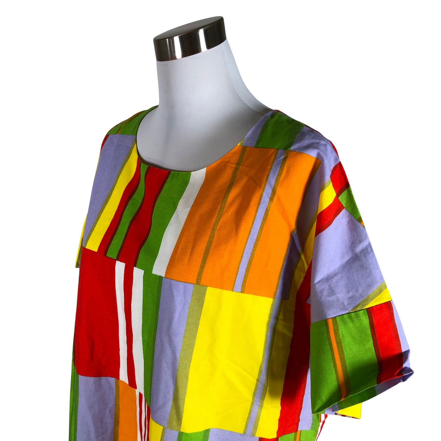 Unisex Marimekko - Mitteveniv kleit, suurus 40 - Roheline (3)