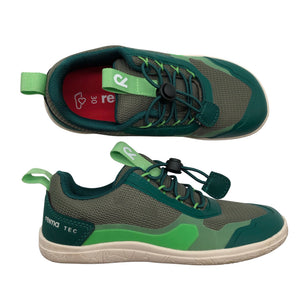 Unisex Reimatec - Tennised, suurus 30 - Roheline (1)