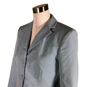 Unisex Luisa Cerano - Jakk, suurus 40 - Helesinine (3)