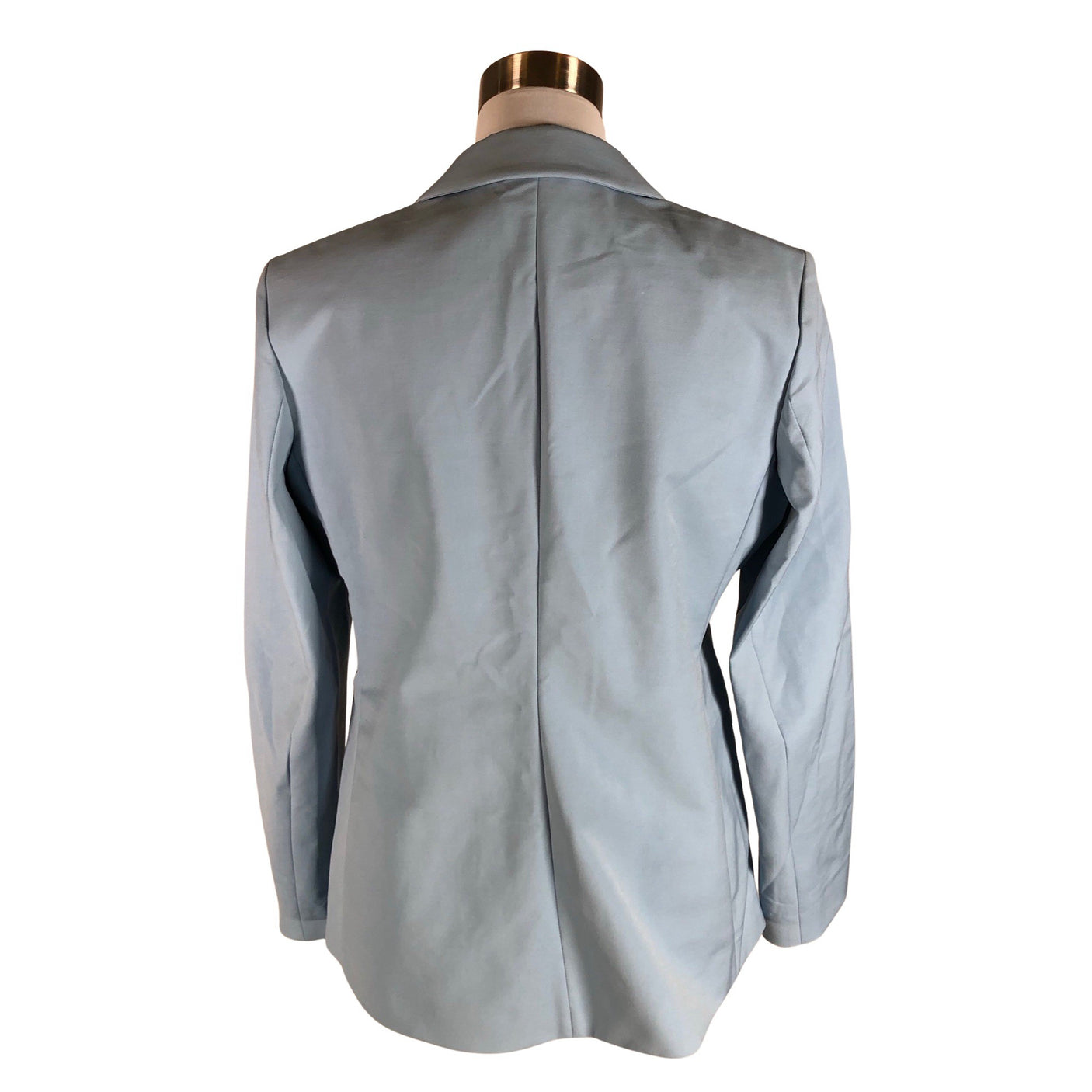 Unisex Luisa Cerano - Jakk, suurus 40 - Helesinine (2)