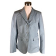 Unisex Luisa Cerano - Jakk, suurus 40 - Helesinine ()