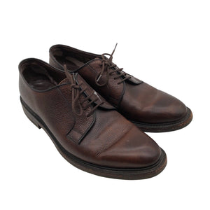 Unisex Loake 1880 - Igapäevased jalanõud, suurus 43 - Pruun (3)