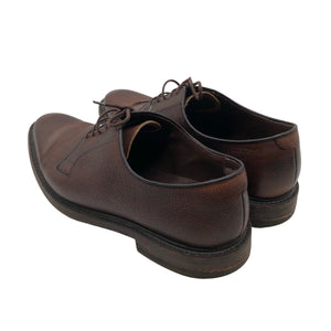 Unisex Loake 1880 - Igapäevased jalanõud, suurus 43 - Pruun (2)