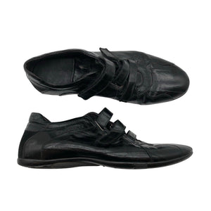 Unisex Cesare Paciotti - Tennised, suurus 43 - Must (1)
